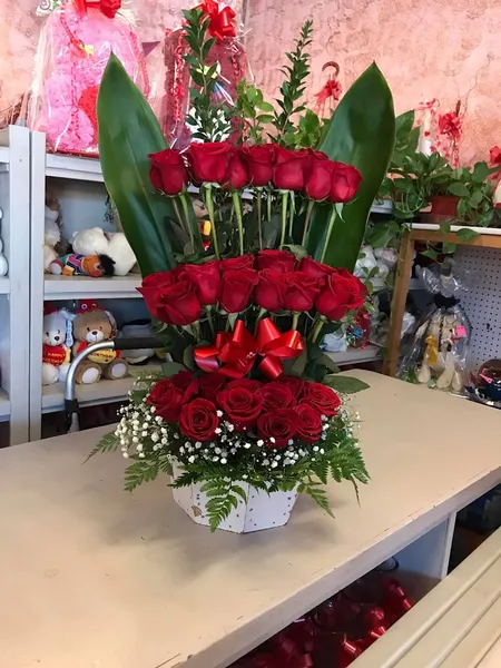 florist Flowers Shop in Fresno, Fun Time Balloons & Flowers And Party Rentals