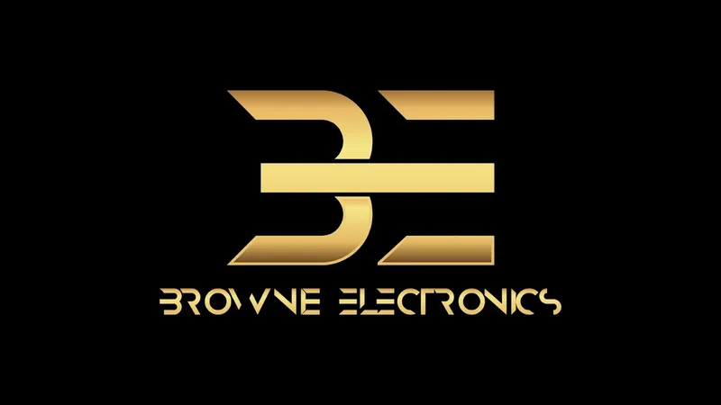Brownie Electronics