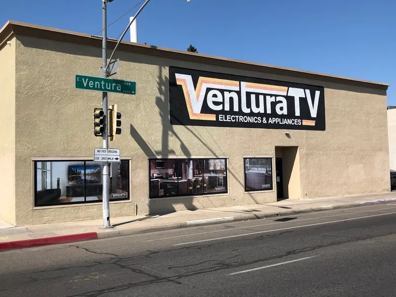 electronics stores Ventura TV Video Appliance Center, Inc.