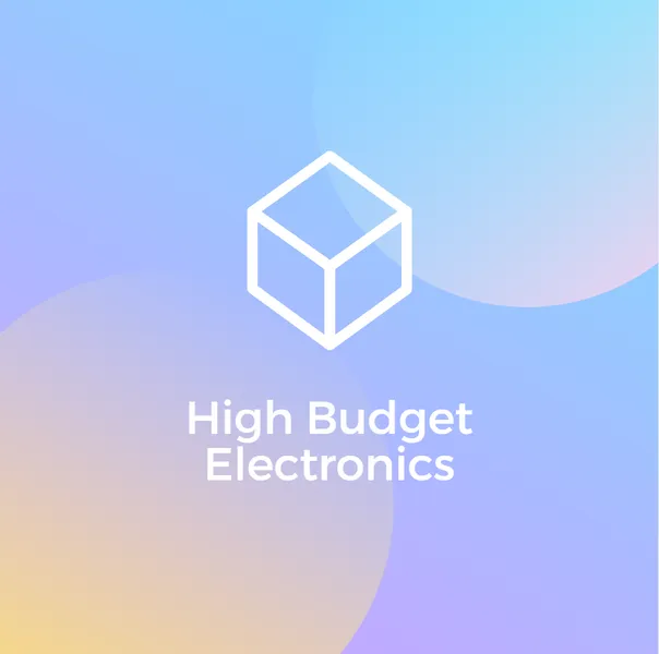 HighBudgetelectronics