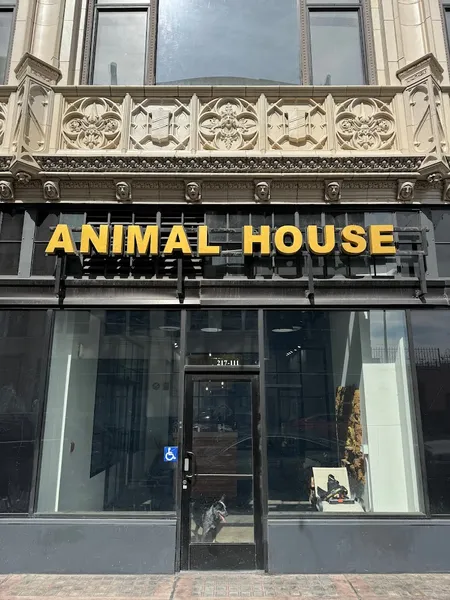 DTLA Animal House