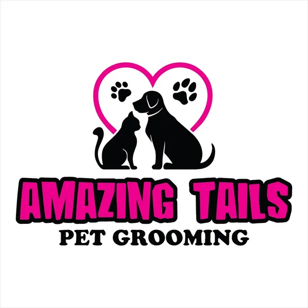 dog groomers Amazing Tails Pet Grooming