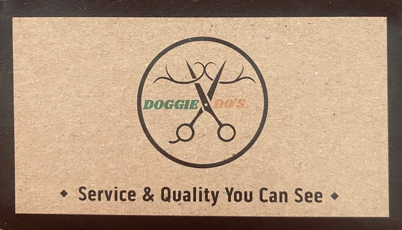 dog groomers Doggie Dos