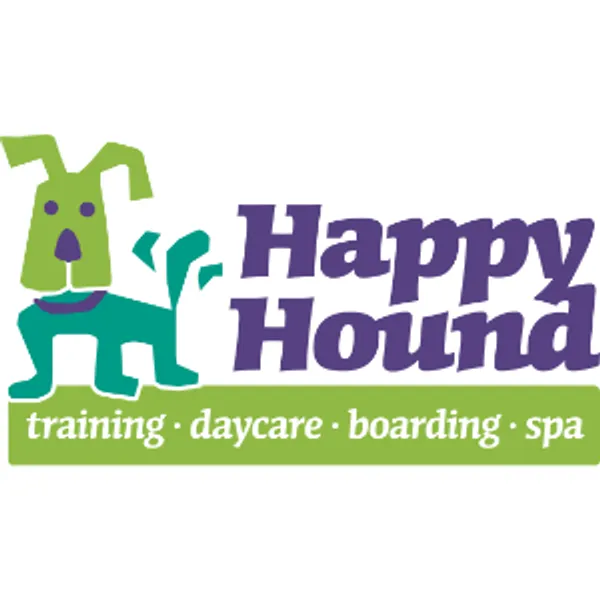 dog groomers Happy Hound Play & Daycare, Inc.