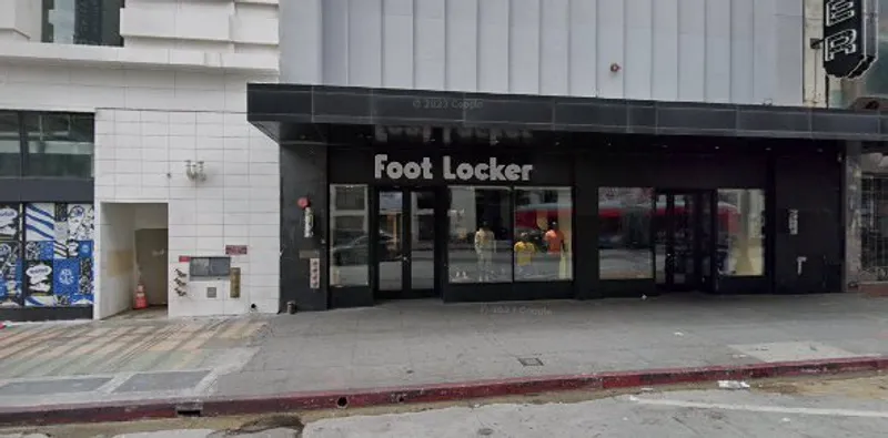 shoe stores for kids Foot Locker