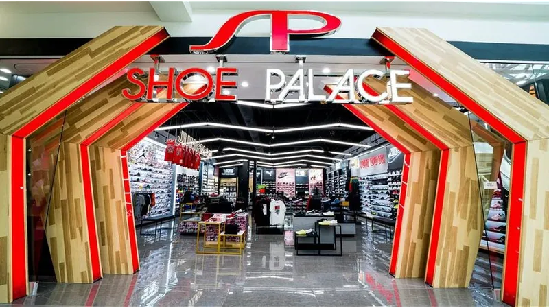 shoe stores for kids Shoe Palace