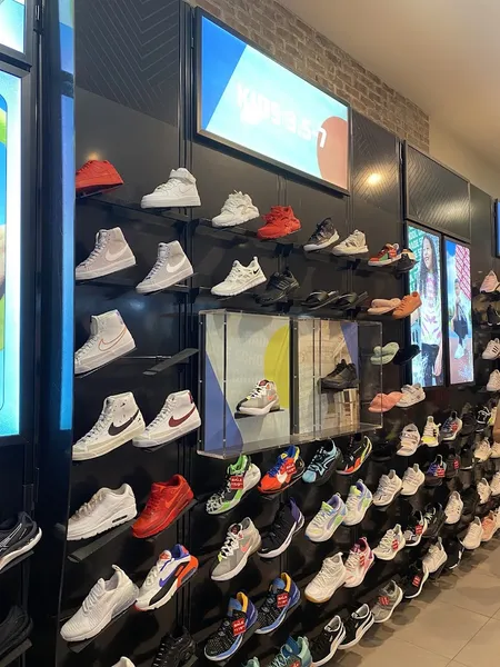 shoe stores for kids Foot Locker