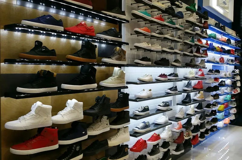 shoe stores for kids Shoe Palace in Sherman Oaks