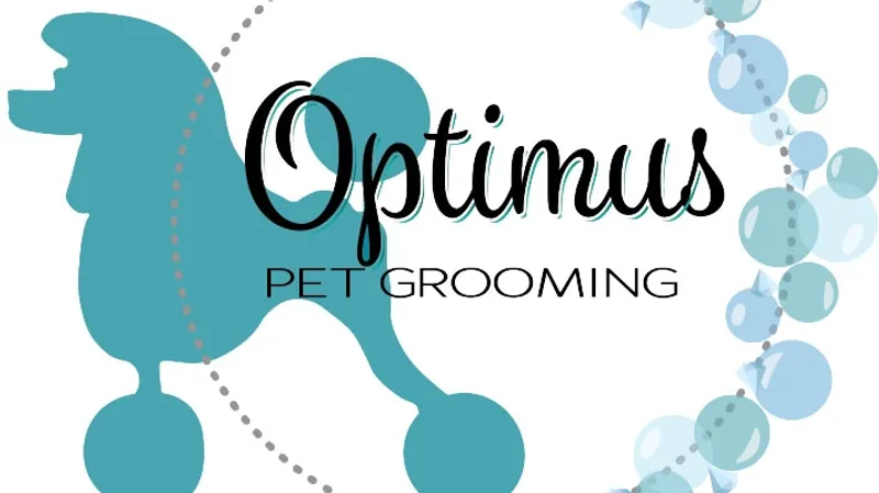 dog groomers Optimus Pet Grooming