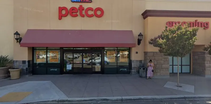 Petco Grooming