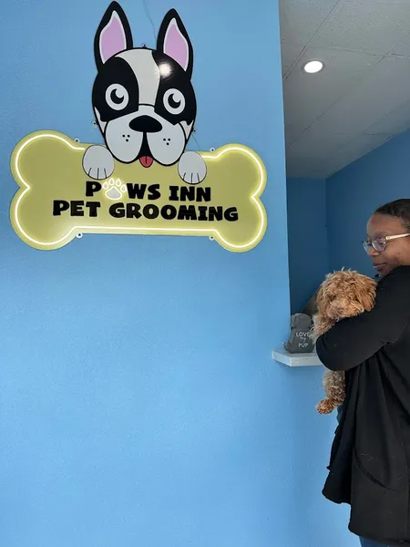 Paws Inn Pet Grooming