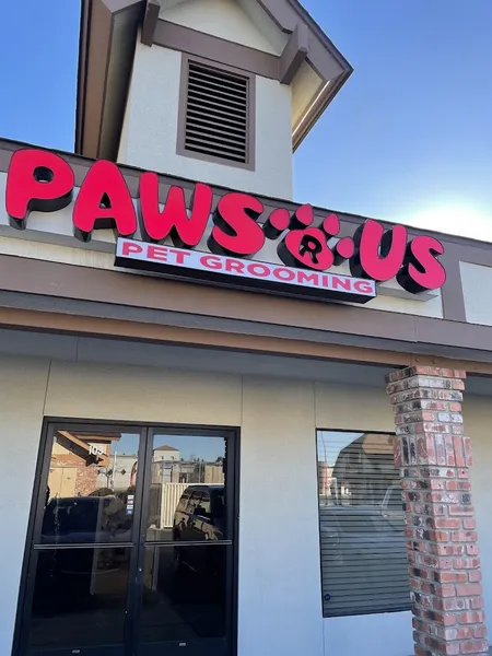 Paws R Us Pet Grooming