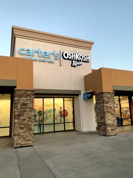 shoe stores for kids Carter's