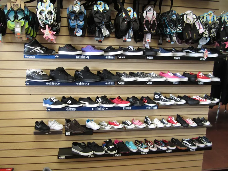 shoe stores for kids Shoe Locker