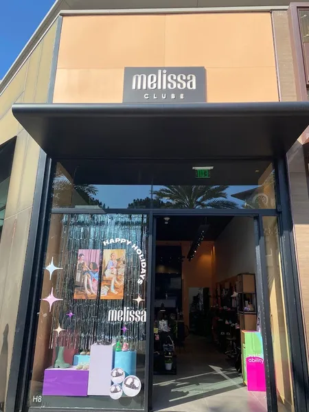 shoe stores for kids Melissa Clube