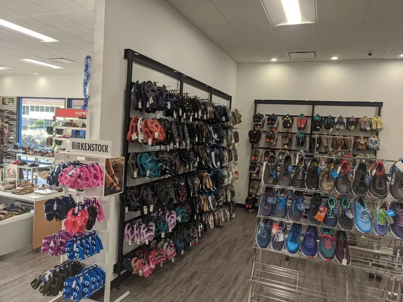 shoe stores for kids Birkenstock of San Diego Stores