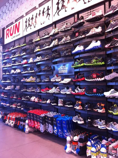 shoe stores for kids Foot Locker