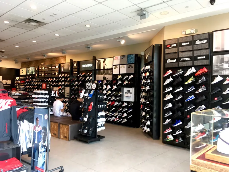 shoe stores for kids Foot Locker