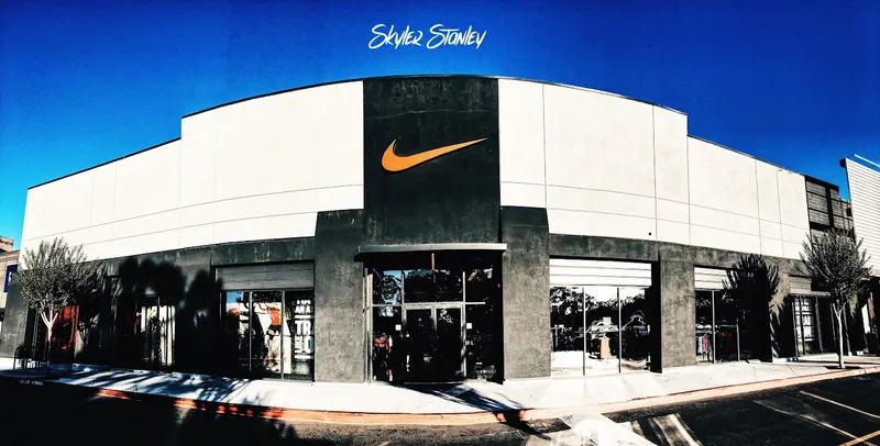 shoe stores for kids Nike Factory Store - San Jose