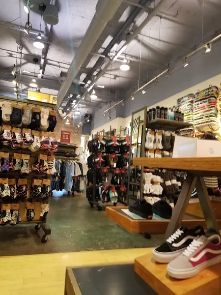 shoe stores for kids Vans