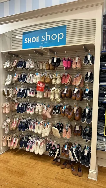 shoe stores for kids OshKosh B'Gosh