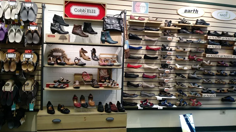 shoe stores for kids Footwear etc.