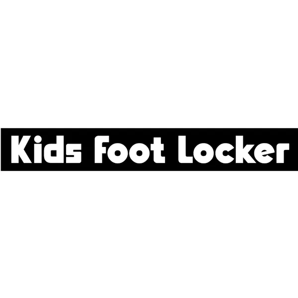 Kids Foot Locker