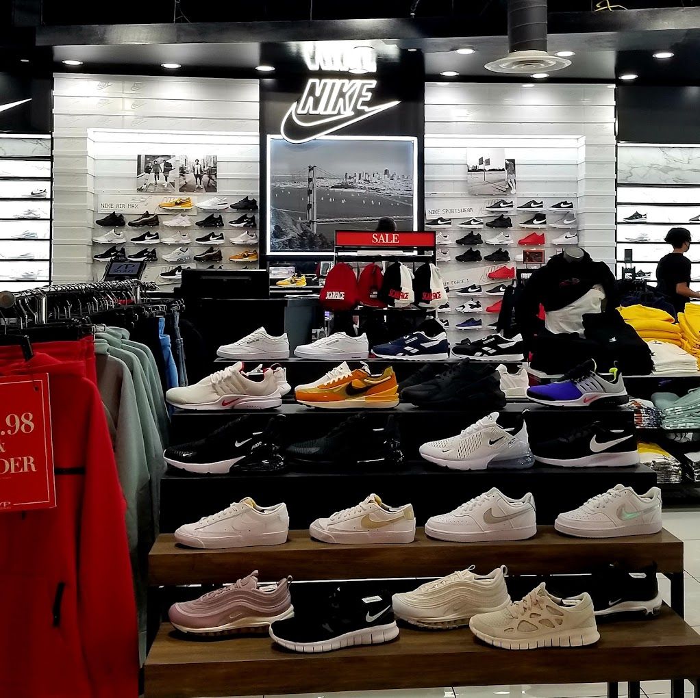 Top 18 shoe stores for kids in San Francisco