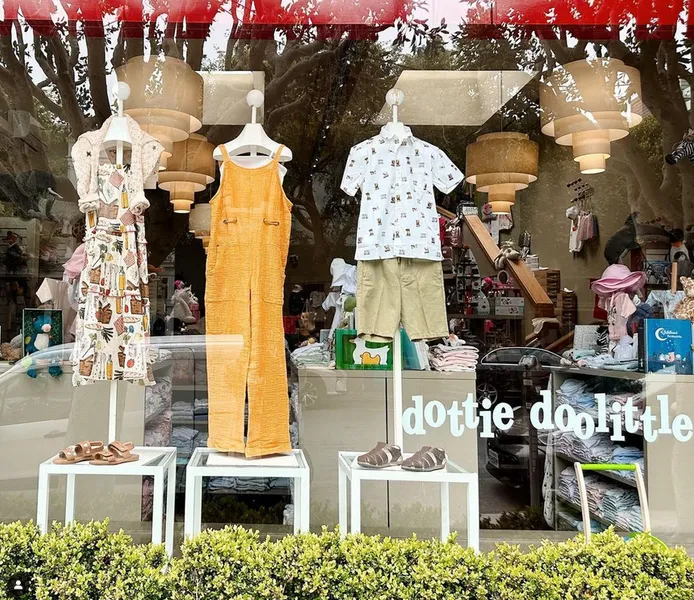 shoe stores for kids Dottie Doolittle