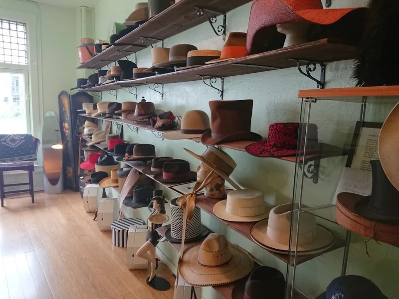 hat stores Baron Hats, Inc