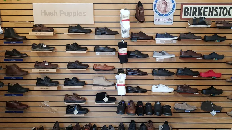 shoe stores for kids Shoe Spot