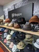 Best of 10 hat stores in San Diego