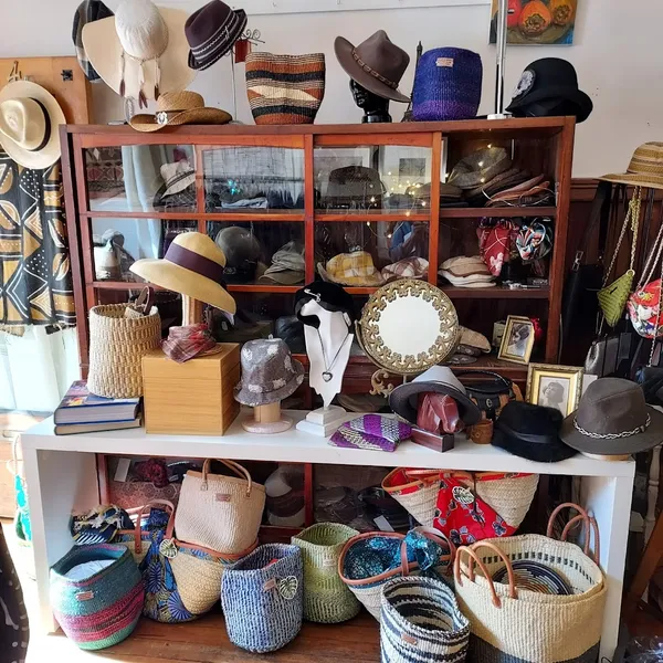 hat stores Chapeaux Michelle