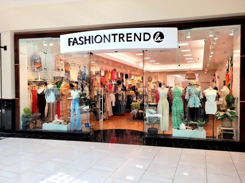 womens shoe stores Fashion Trend LA