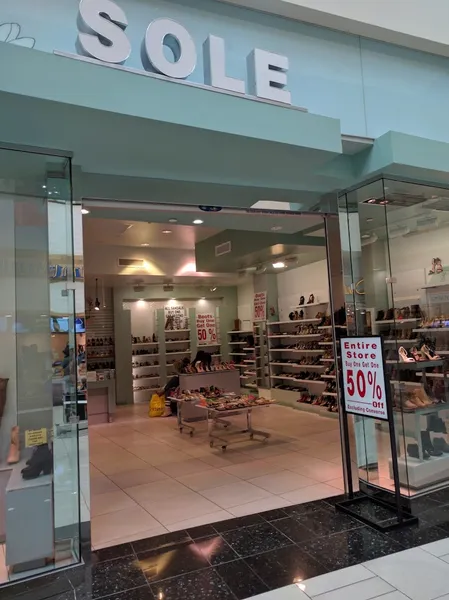 womens shoe stores Sole Shoes in Northridge