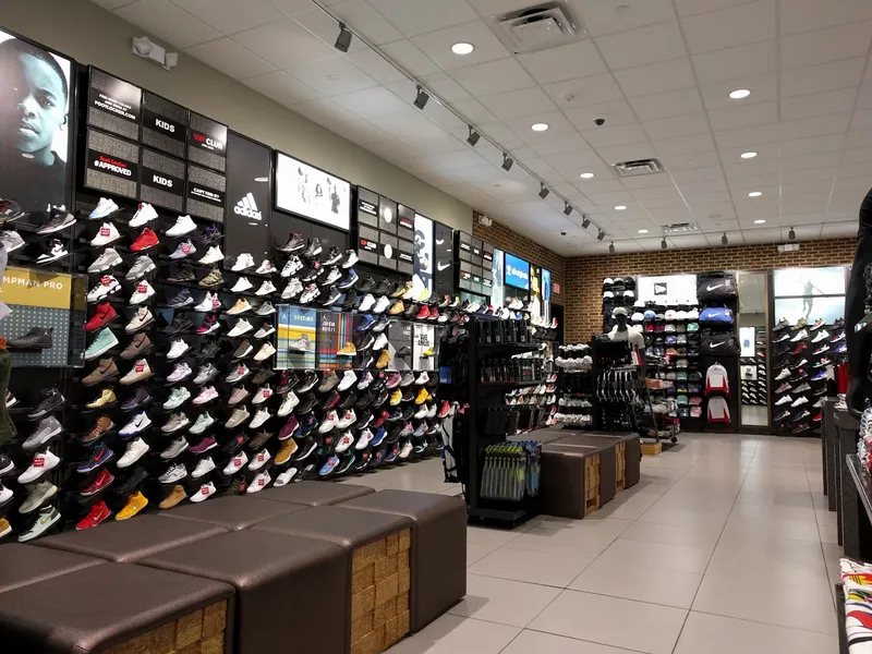 womens shoe stores Foot Locker