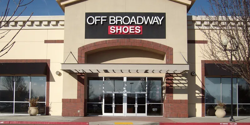 Off Broadway Shoe Warehouse