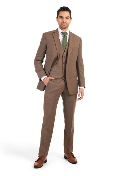 mens suits Friar Tux