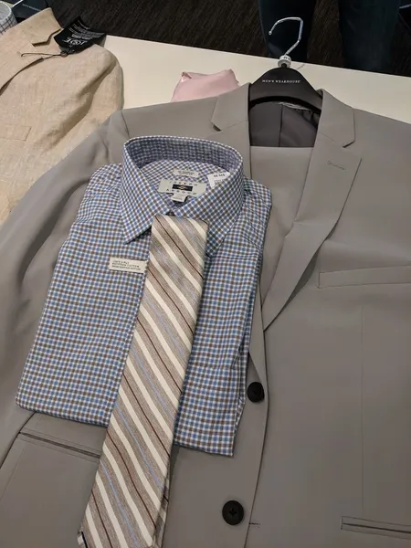 mens suits Men's Wearhouse