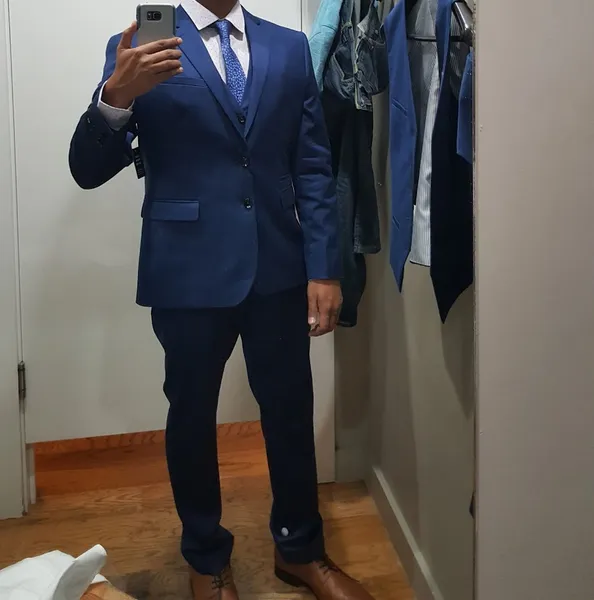 mens suits Express