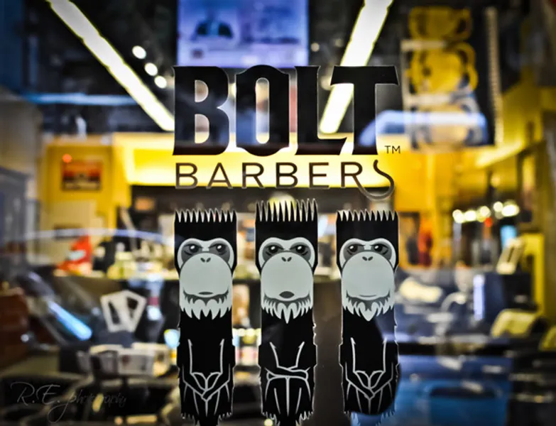 Bolt Barbers