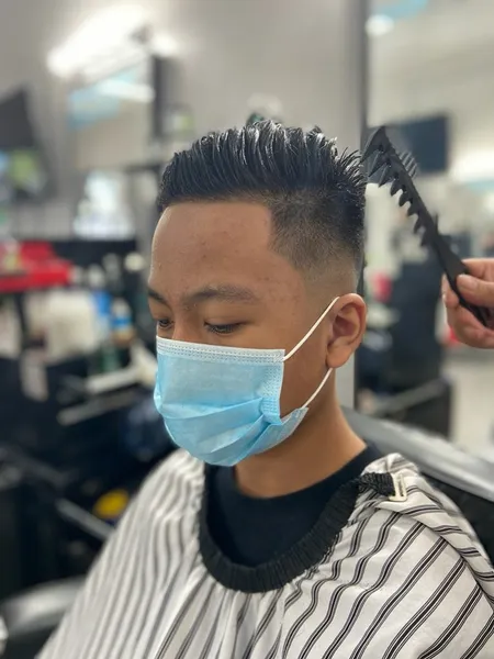 HairFreek Barbers