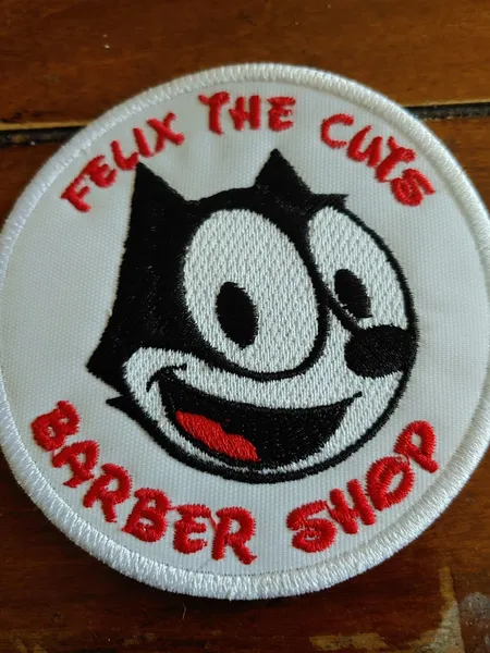 barber shops Felix The cuts Barber Shop in Hollywood