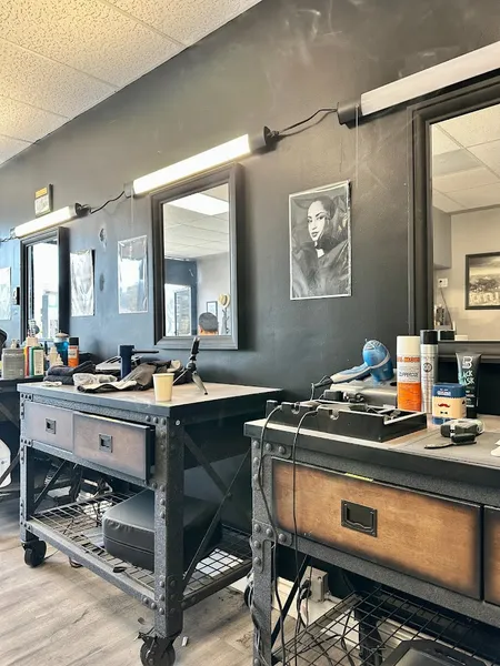 barber shops Elite Barber Studio