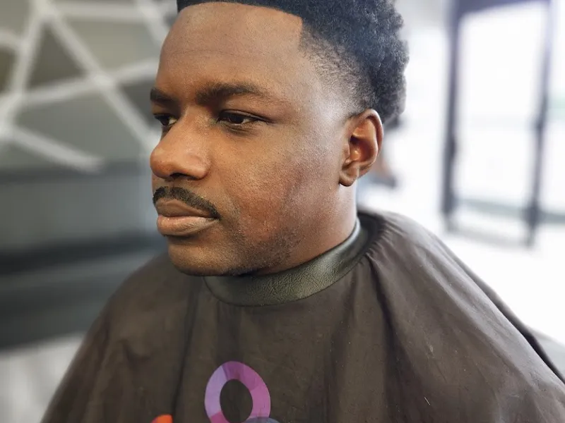 Top 15 barber shops in Hollywood Los Angeles