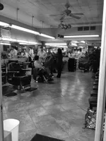 Top 10 barber shops in Koreatown Los Angeles