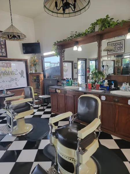 barber shops Tamayo's Barber Shop in Boyle Heights