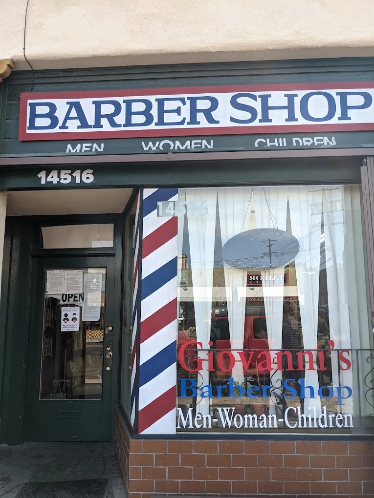 Top 11 barber shops in Van Nuys Los Angeles
