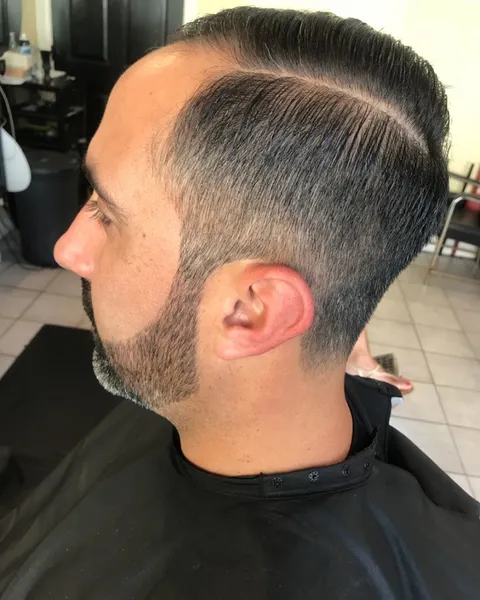 Vince's Barbershop