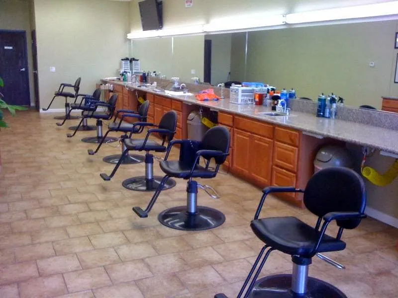 SD Barber Shop